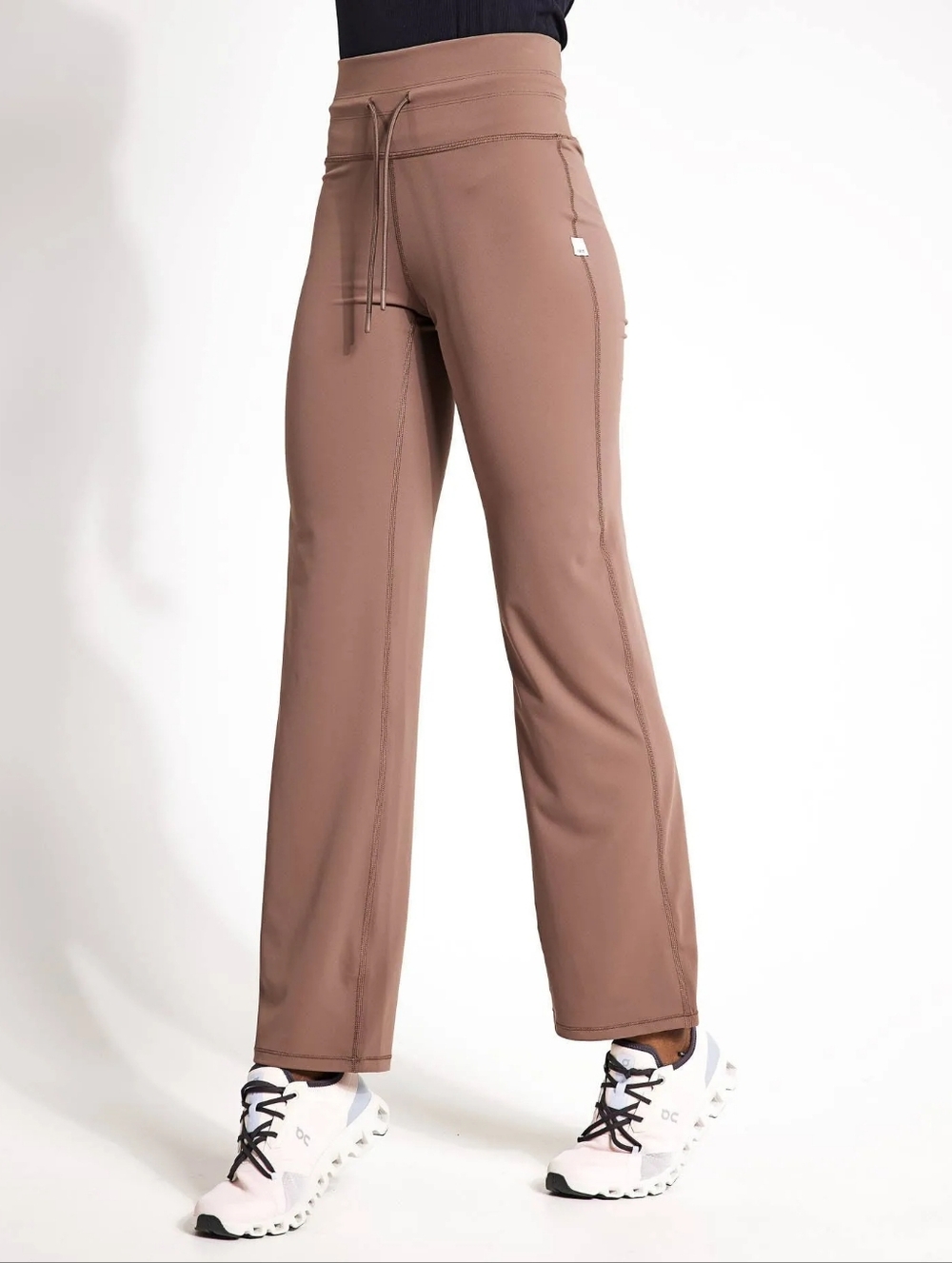 Vuori Women's Daily Wideleg